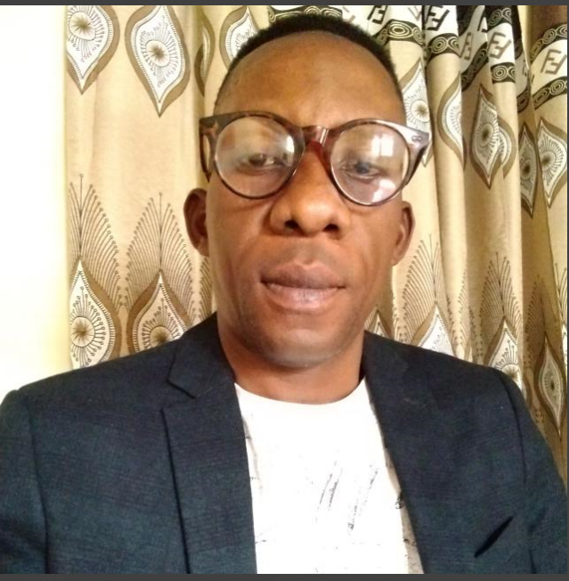 Maurice Mulamba Nyunyu