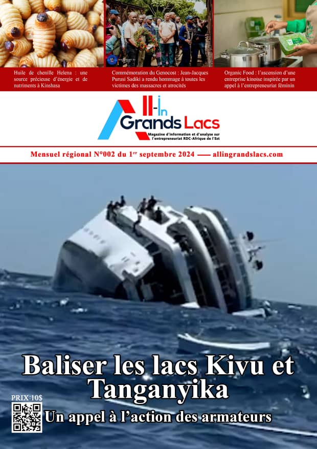 N° 002 du 1er septembre 2024