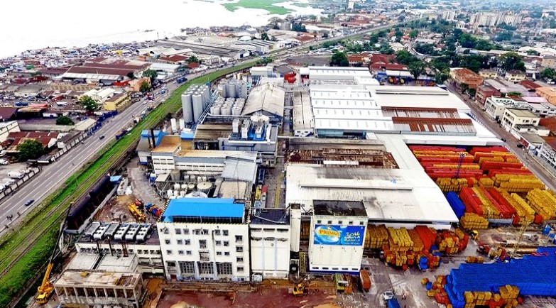 L’histoire de la "Brasserie de Léopoldville", créée le 25 octobre 1923, est étroitement liée à celle de la RDC