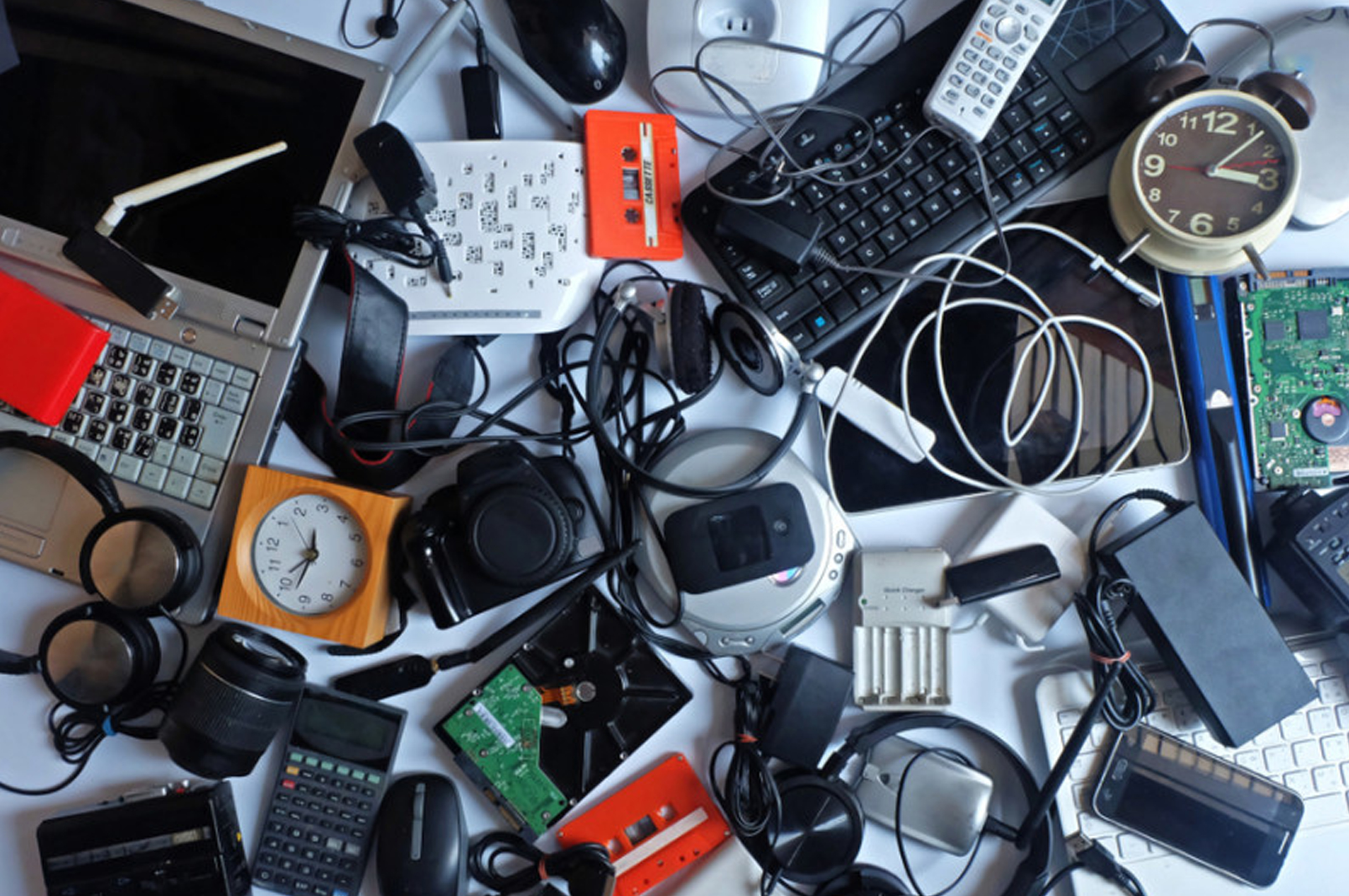 La Convention de Bâle a été conçue afin de réduire la circulation des déchets dangereux entre les pays