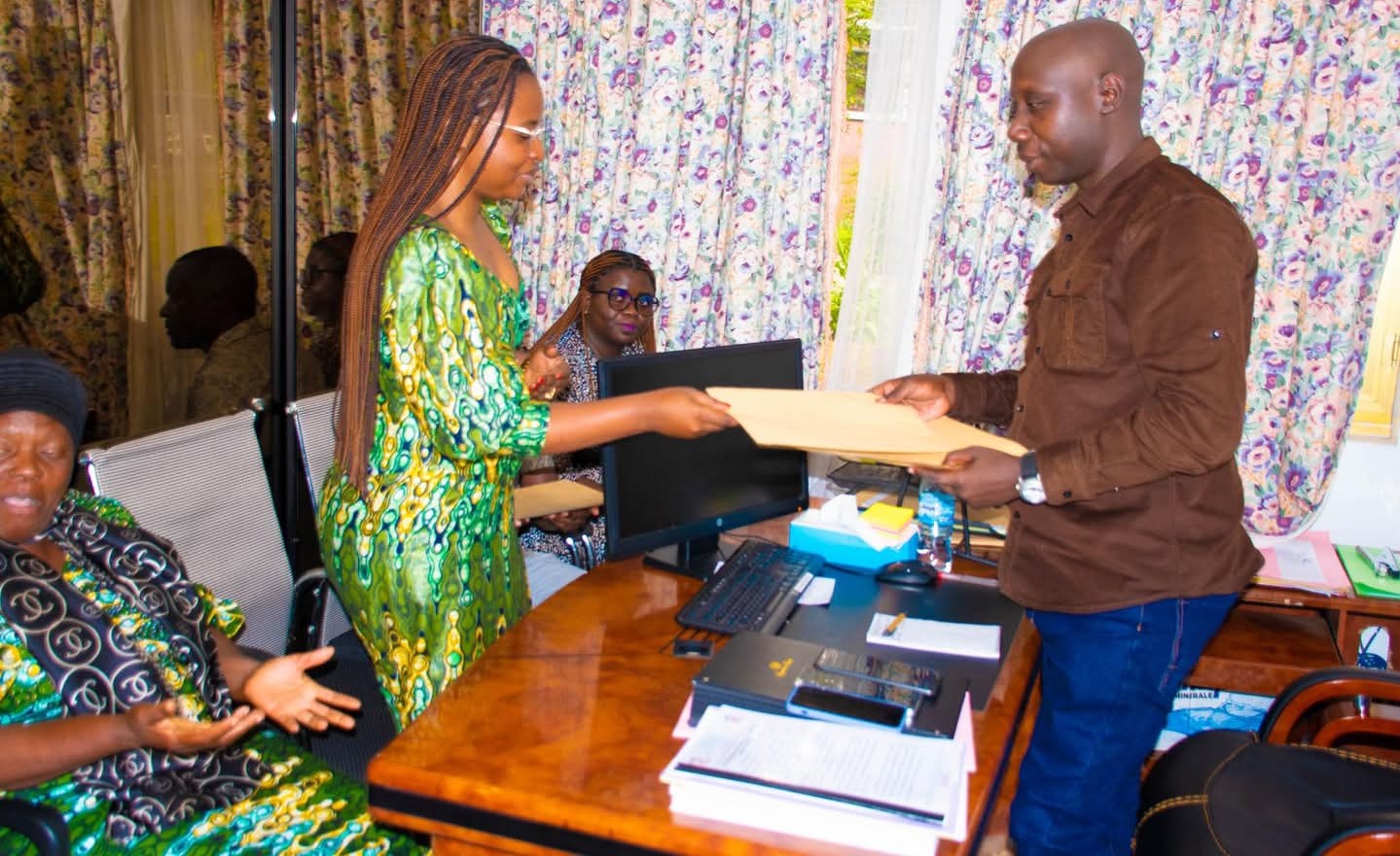 Le gouvernement prévoit d’organiser une session spéciale de l’Examen d’État, édition 2024-2025, pour les zones rebelles