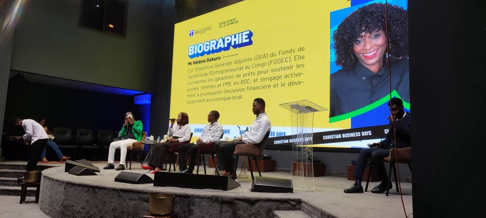 Dans un monde où la performance professionnelle est souvent séparée des convictions spirituelles, il est essentiel de rappeler que la foi n’est pas un frein au travail