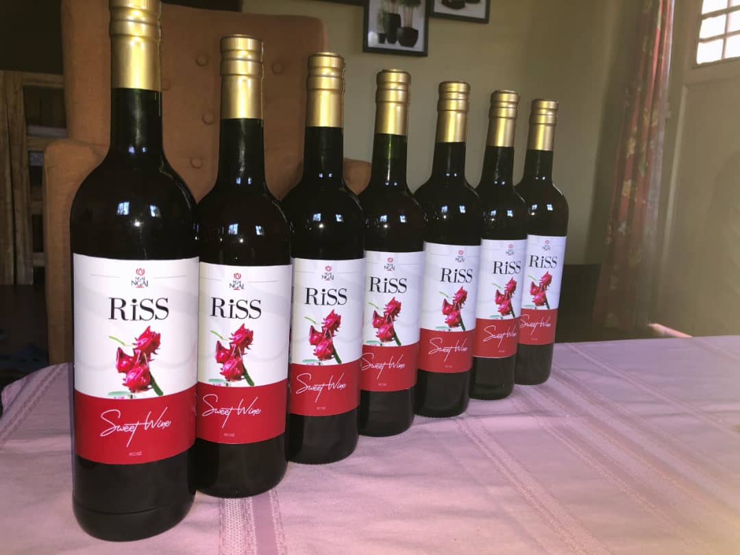 Ngai-Ngai est l’appellation congolaise de l’Hibiscus sabdariffa