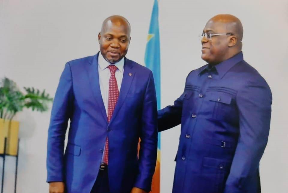 Le Conseil d’Etat a confirmé l’élection de Jean Bakomito Gambu au poste de gouverneur du Haut-Uélé, après d’ailleurs sa double élection, en décembre 2023, à la députation provinciale et nationale