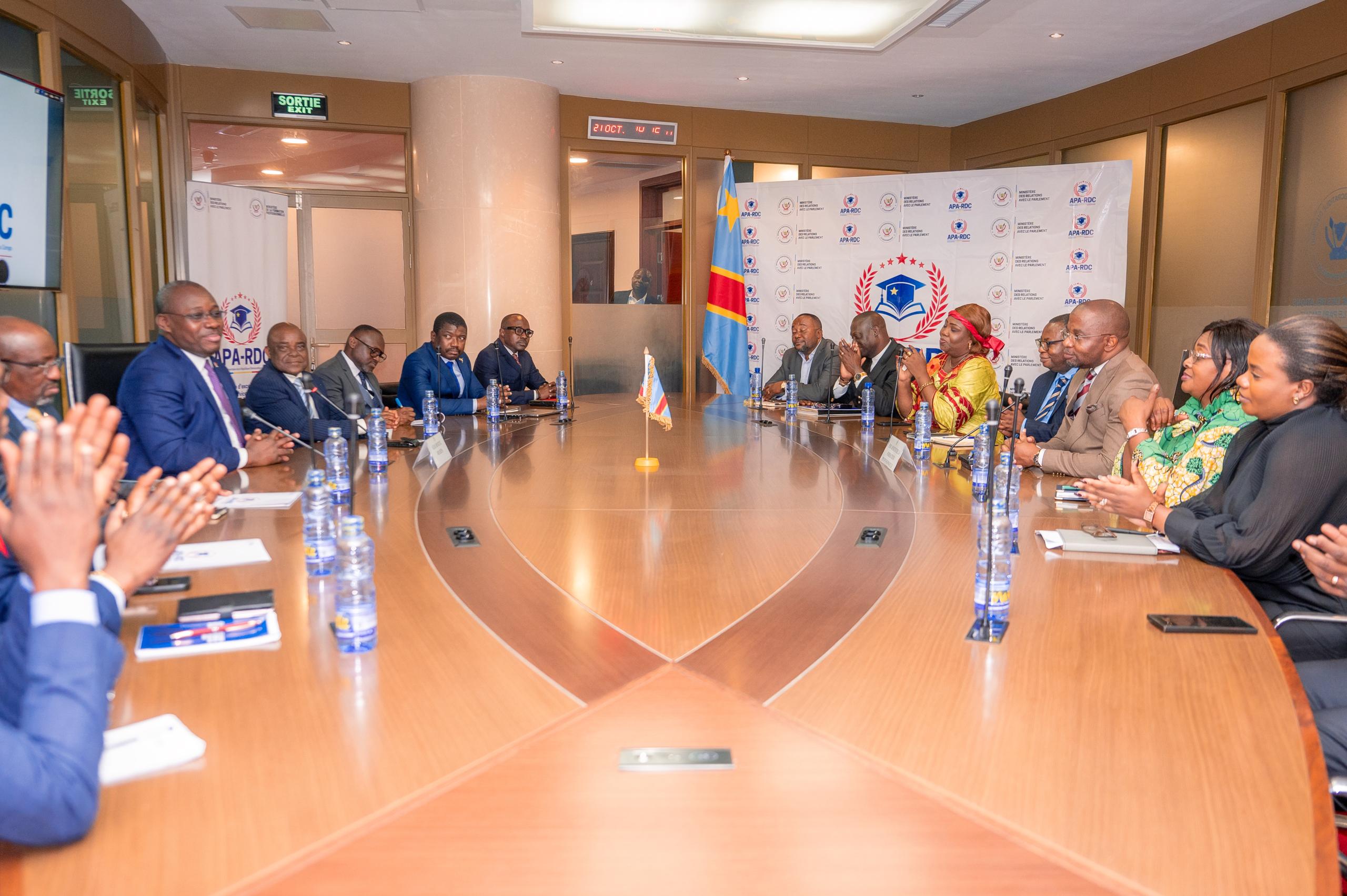 En RDC, le problème n’est plus seulement de savoir qui tient le volant, mais pourquoi tout un système permet à chaque conducteur de quitter la route sans jamais rendre de comptes au peuple