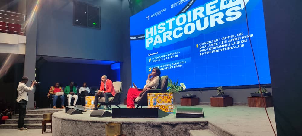 Dans un monde où la performance professionnelle est souvent séparée des convictions spirituelles, il est essentiel de rappeler que la foi n’est pas un frein au travail