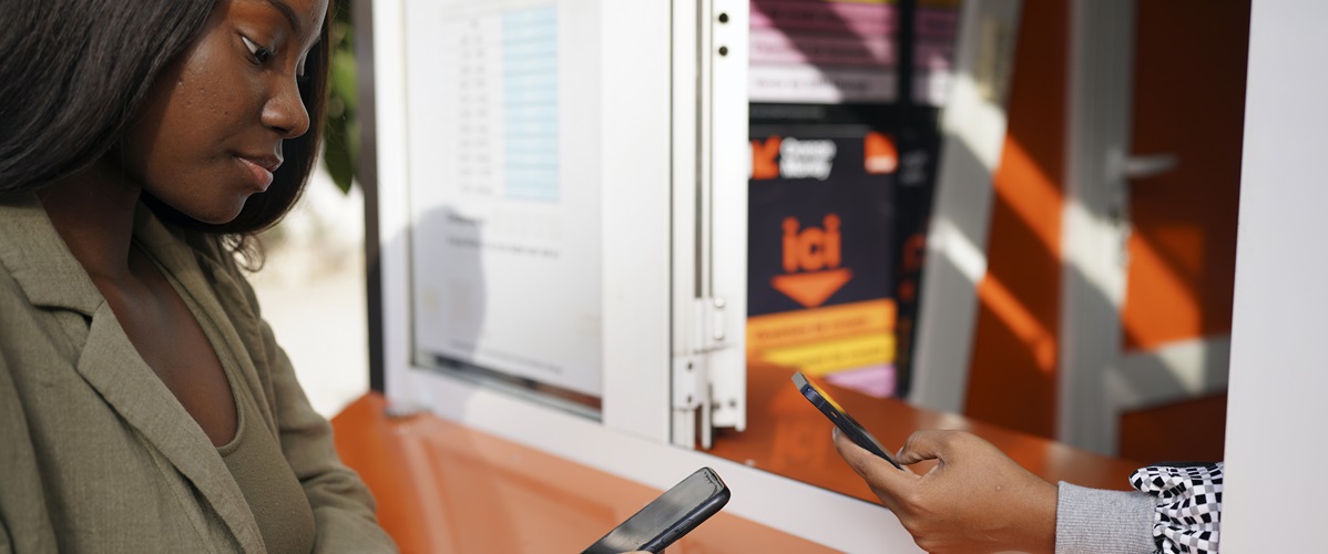 Le secteur de la monnaie mobile a franchi un nouveau seuil, tant au niveau économique que social