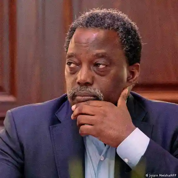Avec le FRN, Joseph Kabila joue-t-il sa dernière carte politique ?